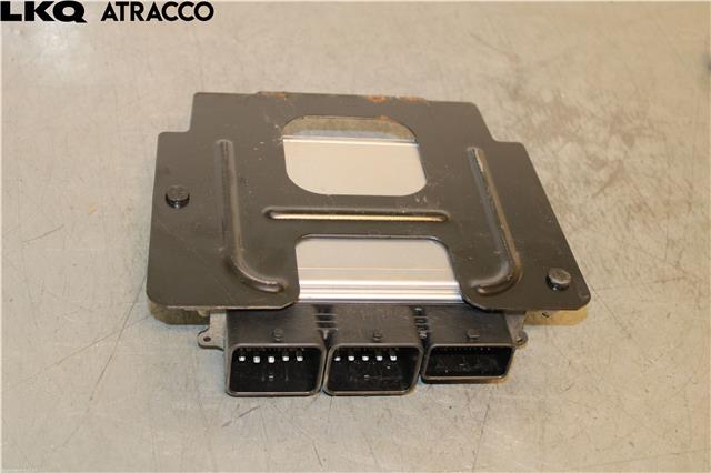 Styreenhet motor til Peugeot 308 2011-2013 (Type I, Fase 2) (9674245180|)