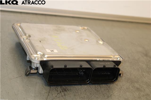 Styreenhet motor til Audi A4 2007-2014 (Type IV) (B8) (B8) (03L906019AL8K0|)