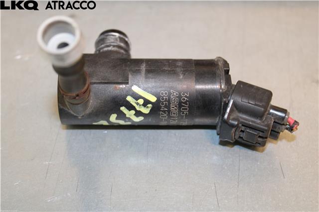 Spylerpumpe bak til Toyota RAV4 2019-->> (Type V) (8528033030|)