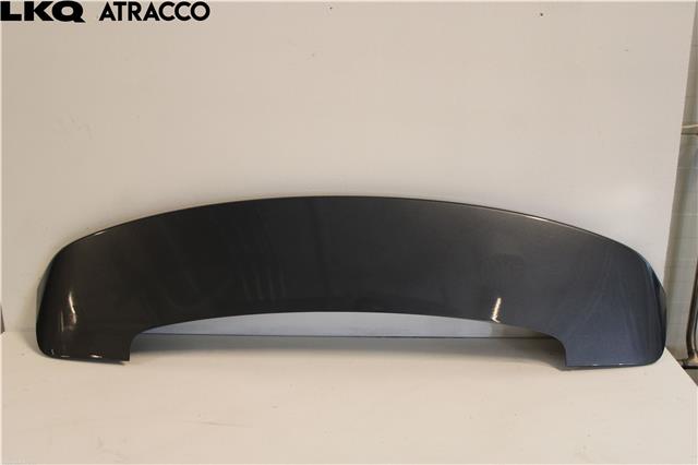 Spoiler foran til Toyota Avensis 2009-2015 (Type III, Fase 1) (7608505060|)