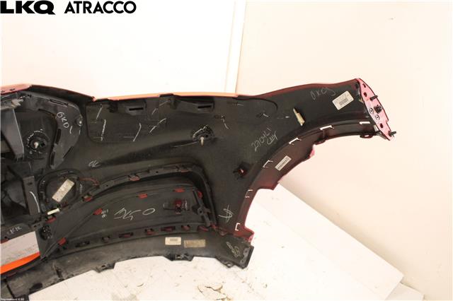 Støtfanger foran til Ford Mustang Mach-e 2020-->>  