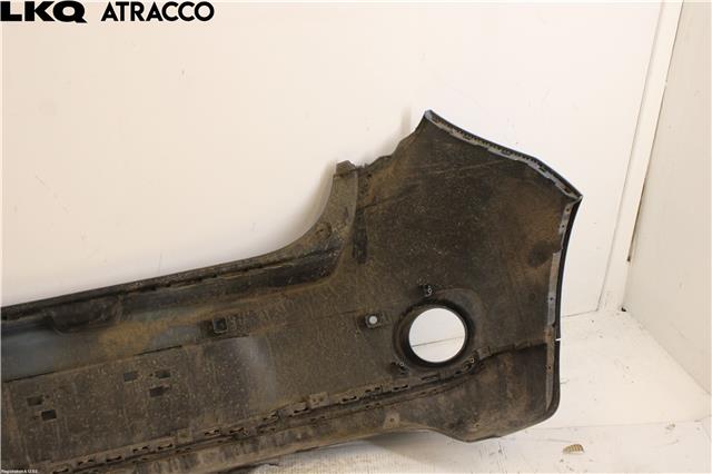 Støtfanger bak til Kia Soul 2009-2013 (Type I) (86610J2050|)