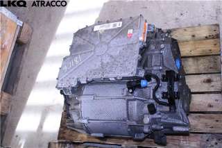 Motor elbil bak til VW ID.BUZZ,   (|1EA901153G)