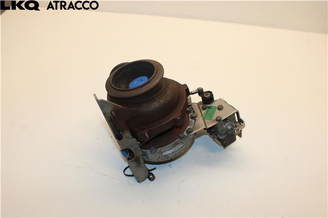 Turbo til BMW 5-Serie 2010-2017 (F10/F11) (F10/F11) (11652414328|)