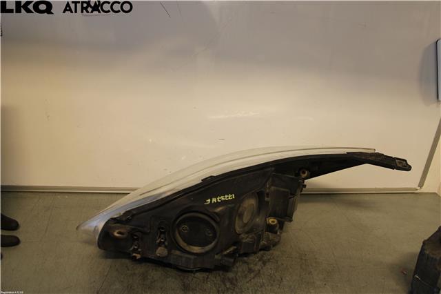 Frontlykt høyre halogen til Ford Focus 2011-2014 (Type III, Fase 1)  (1873925|)