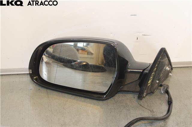 Speil venstre til Audi A5 2007-2016 (Type I)  (8T1857409AG|)