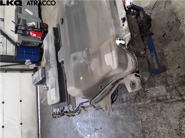 Batteripakke elbil til Citroën ë-C4 2020-->>  (1689095380|)