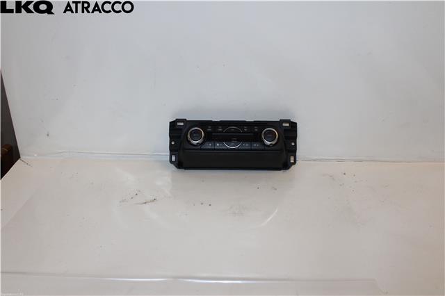 Varmeapparat betjening til Mazda CX-5, 2017-->> (Type II)  (KB8M61190B)