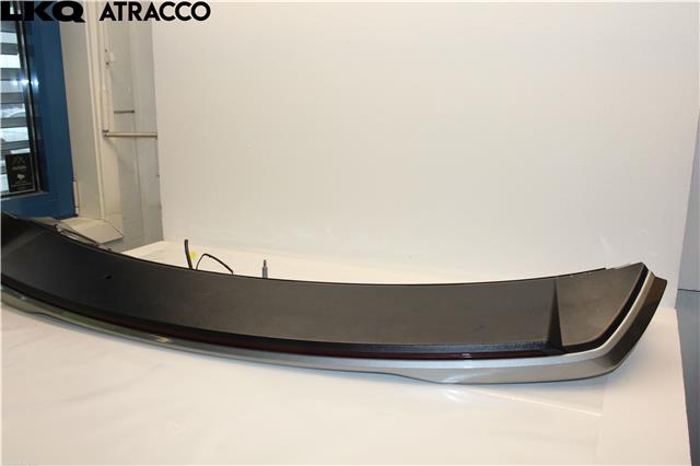 Spoiler bakluke til Kia Niro EV 2022-->>  (87210AT000|)