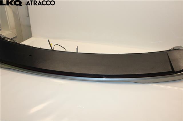 Spoiler bakluke til Kia Niro EV 2022-->>  (87210AT000|)