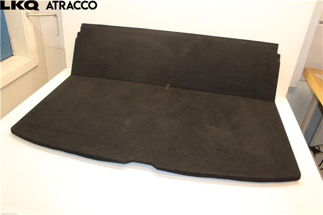 Bagasjerom teppe/gulvplate til Kia Niro EV 2022-->> (85715A0000|)