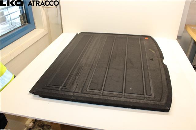 Bagasjerom teppe/gulvplate til Kia Niro EV 2022-->> (85715A0000|)