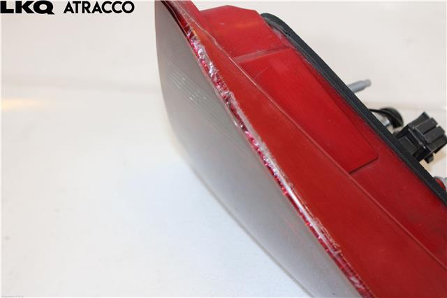 Baklykt høyre indre til Audi A5 2007-2016 (Type I)  (8T0945094A|)