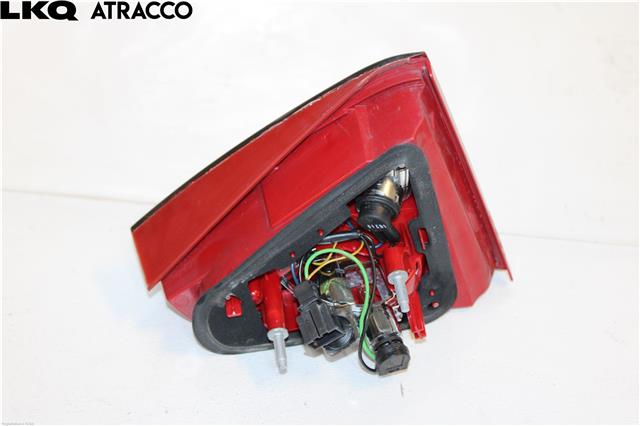Baklykt høyre indre til Audi A5 2007-2016 (Type I)  (8T0945094A|)