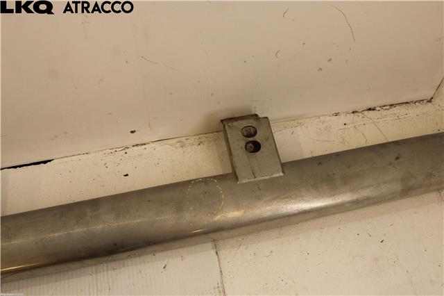 Stigtrinn/stigbrett til VW Amarok 2010-2016 (Type I, Fase 1)  (2H0071691E|)