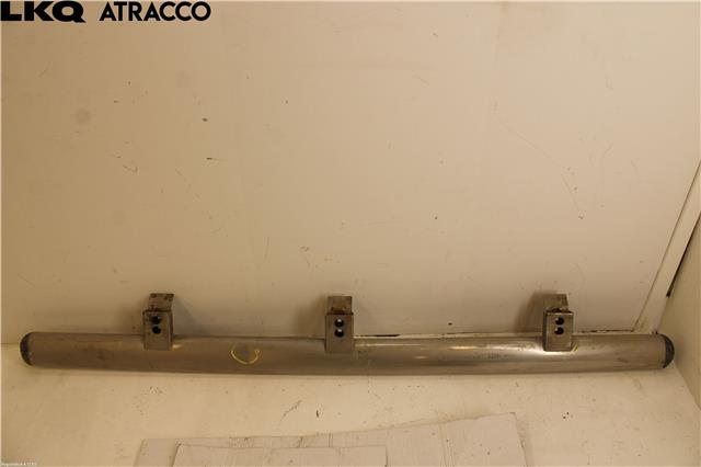 Stigtrinn/stigbrett til VW Amarok 2010-2016 (Type I, Fase 1)  
