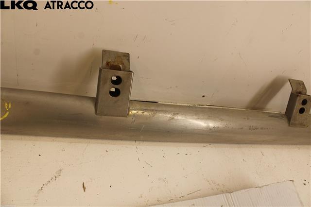 Stigtrinn/stigbrett til VW Amarok 2010-2016 (Type I, Fase 1)  