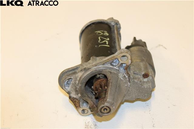 Starter til Opel Mokka 2012-2016 (Type I, Fase 1)  (25196021|)