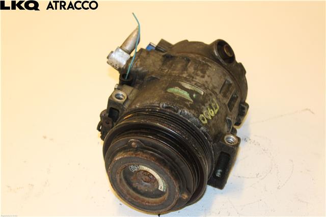 Aircondition kompressor til Mercedes CLK 1997-2002 (C208) (C208) (A0002307011|)