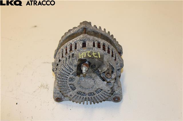 Dynamo til Renault Master 2014-->> (Type III, Fase 2)  (231008137R|)