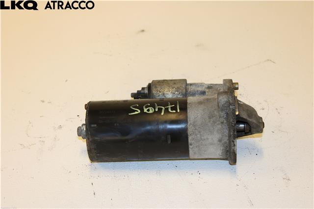 Starter diesel til Volvo XC90 2007-2014 (Type I, Fase 2)  (30724473|)