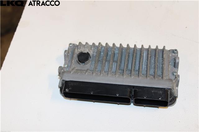 Styreenhet motor til Toyota RAV4 2016-2019 (Type IV, Fase 2)  (8966142K80|)