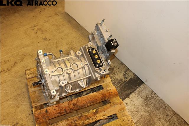 Motor elbil foran til Kia Soul 2014-2019 (Type II)  (365000E710|)