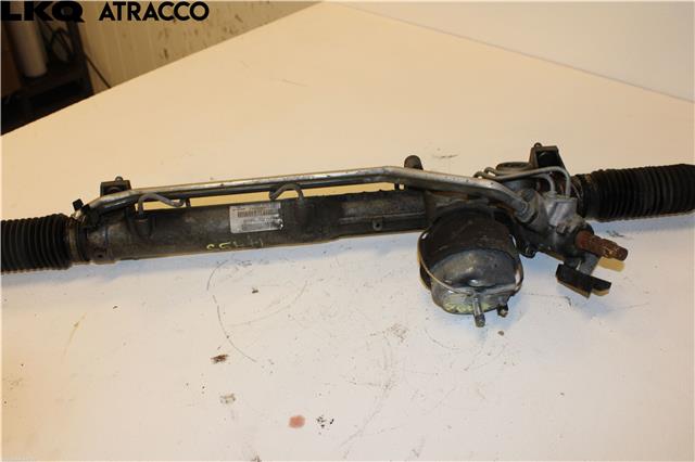 Tannstang til Volvo XC90 2007-2014 (Type I, Fase 2)  (36050010|)