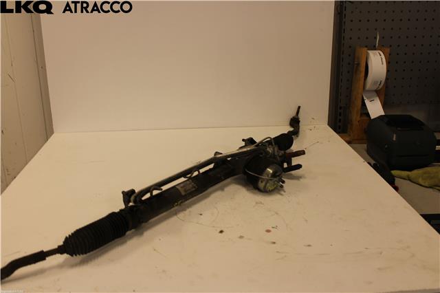 Tannstang til Volvo XC90 2007-2014 (Type I, Fase 2)  (36050010|)