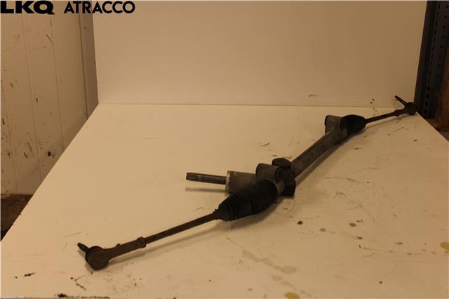 Tannstang til Opel Mokka 2012-2016 (Type I, Fase 1)  (42351613|)
