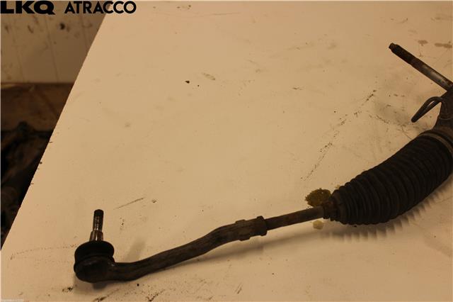 Tannstang til Peugeot 508 2011-2014 (Type I, Fase 1) (9672370680|)