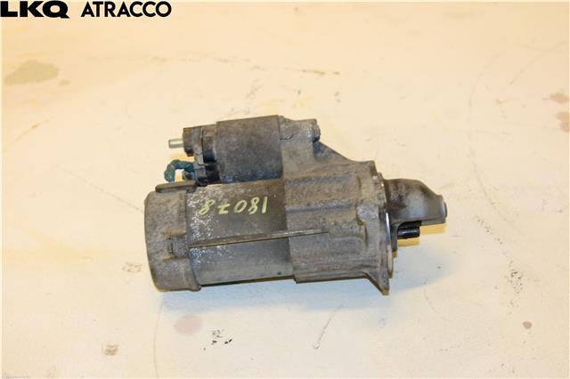 Starter til Toyota Verso-S 2011-2015 (COMBI) (COMBI) (2810047190|)
