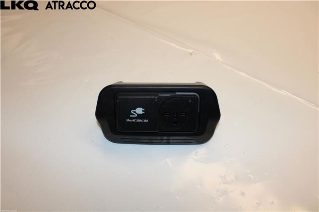 Batterilader inntak/luke til Kia Niro EV 2022-->> (95190AOZA0|)