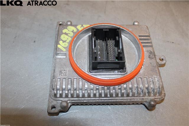 Styreenhet xenon/ballast til Porsche Taycan 2019-->> (992941592BA|)