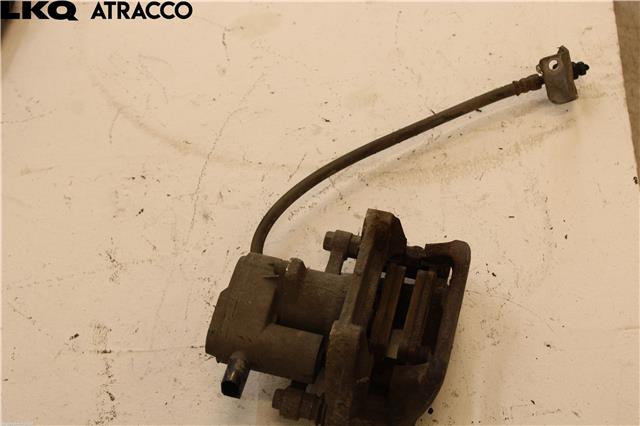 Bremsecaliper høyre bak til Kia Niro EV 2022-->> (58230AO500|)