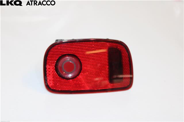 Refleksplate til VW ID.BUZZ 2022-->> (1T3945702F|)