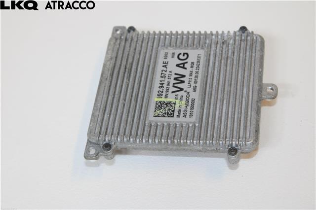 Styreenhet xenon/ballast til VW ID.BUZZ 2022-->> (992941572AE1|)
