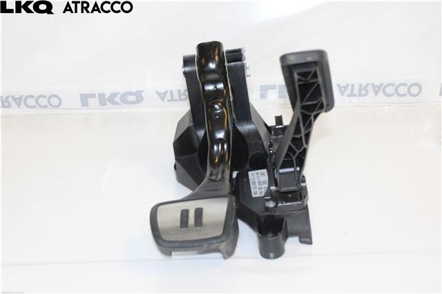 Pedal gass/brems/clutch til VW ID.BUZZ 2022-->> (1N3723151A|)