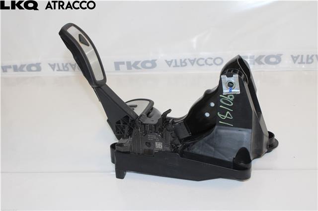 Pedal gass/brems/clutch til VW ID.BUZZ 2022-->> (1N3723151A|)