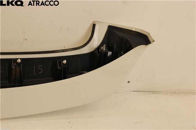 Spoiler bak til Toyota RAV4 2016-2019 (Type IV, Fase 2) (5245342900|)