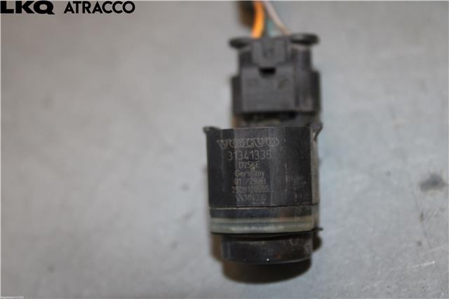 Parkeringssensor foran til Volvo V40 2012-2019 (31341335|)