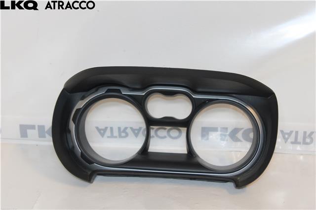 Dashbord diverse til Ford Ranger, 2012-2015 (5212056)