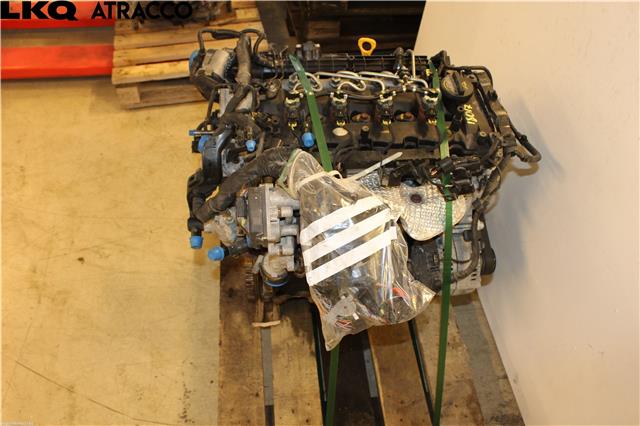 Motor diesel til Hyundai i30 2012-2017 (Type II) (Z54612AZ00|)