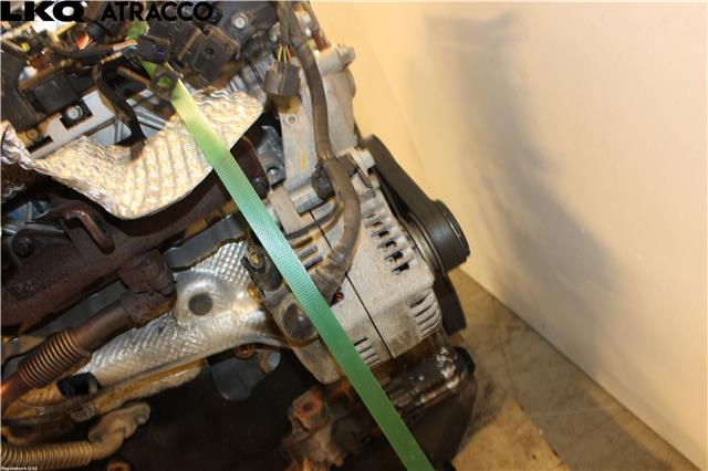 Motor diesel til Hyundai i30 2012-2017 (Type II) (Z54612AZ00|)