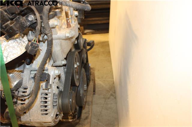 Motor diesel til Hyundai i30 2012-2017 (Type II) (Z54612AZ00|)