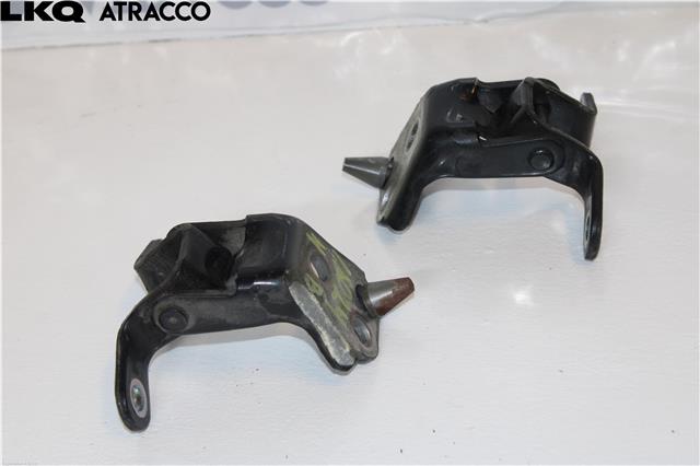 Hengsler til Ford Ranger, 2012-2015 (1857681)