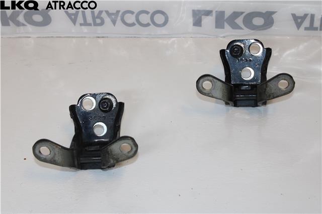 Hengsler til Ford Ranger 2012-2015  (1857681|)