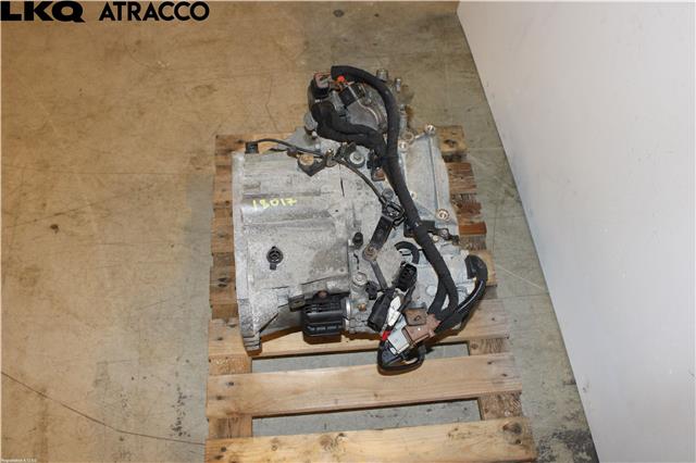 Girkasse automat til Hyundai i30 2012-2017 (Type II)  (XXX|)