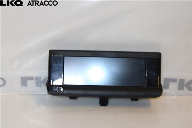 Instrumentpanel til Citroën C4, Cactus, 2014-2017 (Fase 1)  (9821714180)
