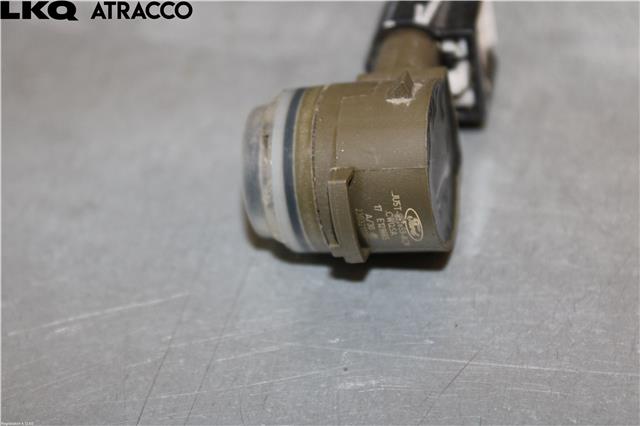 Parkeringssensor foran til Ford Mustang Mach-e 2020-->>  (JU5T15K859ACW|)